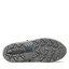 Jack Wolfskin Trekingová obuv Jack Wolfskin Vojo Texapore Mid K 4042181 Green/Dark Green