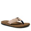 Billabong Flip-flops Billabong Operator S5FF15 BIP0 Gravel 1380