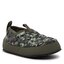 The North Face Bačkory The North Face Thermoball Traction Mule II NF0A39UX94W1 New Taupe Green Never Stop Camo Print/New Taupe Green