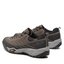 CMP Scarpe da trekking CMP Mintaka Wp Trekking Shoes 3Q19587 Fango Q906