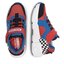 Skechers Sneakers Skechers GAMETRONIX 402260L BLMT Albastru