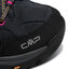 CMP Trekkings CMP Kids Rigel Low Trekking Shoes Wp 3Q13244J Antracite/Bouganville 54UE
