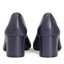 Kazar Polobotky Kazar Gaura 64644-01-19 Navy