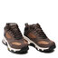 Skechers Trekkings Skechers Bulldozer 237215/BRN Brown