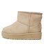 BIG STAR Cizme de zăpadă BIG STAR MM374056 Beige 801