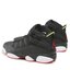 Nike Scarpe Nike Jordan 6 Rings 322992 063 Black/University Red/White