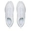Reebok Boty Reebok LX2200 Shoes GW3787 Bílá