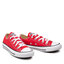 Converse Sneakers aus Stoff Converse All Star Ox M9696C Red