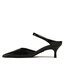 Furla Nazouváky Furla Code YG09FCD-BX2053-O6000-1-038-20-IT-3600 S Nero