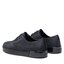 Calvin Klein Sneakers Calvin Klein Hybrid Lace Up Nb HM0HM01073 Triple Black 0GJ