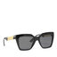 Versace Occhiali da sole Versace 0VE4418 Black
