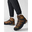 CMP Trekingová obuv CMP Athunis Mid Trekking Shoe Wp 31Q4977 Corteccia P865