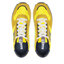 Napapijri Sportcipő Napapijri Virtus NP0A4GTK Freesia Yellow YA7