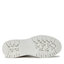 DeeZee Боти DeeZee WS5271-01 White 1