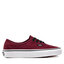 Vans Teniszcipő Vans Authentic VN000QER5U8 Port Royale/Black