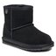 EMU Australia Topánky EMU Australia Wallaby Mini K10103 Black