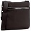 Porsche Design Válltáska Porsche Design Lane 4090002572 Black 900