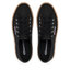Superga Еспадрили Superga 2730 Cotropew S00CF20 Black 999