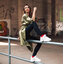 Fila Sportcipő Fila Disruptor Low Wmn 1010302.1FG White