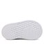 adidas Scarpe adidas Advantage Lifestyle Court Two Hook-and-Loop Shoes H06215 Bianco