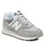 New Balance Sportcipő New Balance U574FGR Szürke