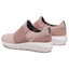 Clarks Sportcipő Clarks Kayleigh Band 261577724 Pink Combi