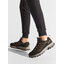 Merrell Scarpe da trekking Merrell Speed Strike J066865 Olive