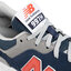 New Balance Sneakers New Balance CM997HAY Blu scuro