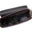 Gino Rossi Táska Gino Rossi LIB-123GR Dark Brown