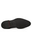 Hugo Félcipő Hugo 50497825 Black 001