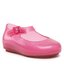 Melissa Balerini Melissa Mini Melissa Dora Iii Bb 33559 Pink Glitter 3745