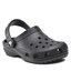 Crocs Παντόφλες Crocs Classic Clog K 206991 Black