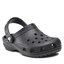 Crocs Șlapi Crocs Classic Clog K 206991 Black