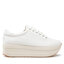 Vagabond Сникърси Vagabond Casey 5330-080-01 White