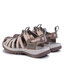 Keen Сандали Keen Whisper 1022810 Taupe/Coral