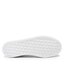 adidas Обувки adidas 3Mc B22705 Ftwwht/Ftwwht/Goldmt