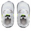 Nike Pantofi Nike Air Max 90 Ltr (TD) CD6868 109 White/Hot Lime/Black