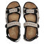 Rieker Sandalias Rieker 64582-60 Beige