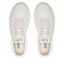 AUTRY Sneakersy AUTRY AULW LL15 Wht/Wht