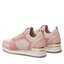 MICHAEL Michael Kors Sneakersy MICHAEL Michael Kors Billie Knit Trainer 43S3BIFS2D Pink Multi