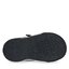 Geox Sneakers Geox Baby Flick Boy B3637A 0MEFU C9154 M Black/Curry