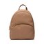 Liu Jo Раница Liu Jo Ecs Ma Backpack NF2241 E0086 Cammello 00070