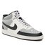 Nike Cipő Nike Court Vision Mid Nn DN3577 002 Szürke