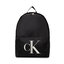 Calvin Klein Jeans Раница Calvin Klein Jeans Sport Essentials Campus 43 Cb K50K509831 Черен