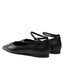 Patrizia Pepe Félcipő Patrizia Pepe 2Z0085/L048-K103 Nero
