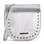 Monnari Övtáska Monnari BAG2060-022 Silver