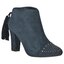 Clarks Bottines Clarks Kankan Buzz 20356938 4 Midnight