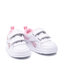 Reebok Обувки Reebok Royal Prime 2.0 2V H04963 Ftwwht/Ftwwht/Pnkglw