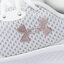 Under Armour Topánky Under Armour Ua W Charged Pursuit 3 Vm 3025847-101 Wht