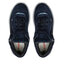 Superfit Sneakers Superfit GORE-TEX 1-000631-8000 M Blau